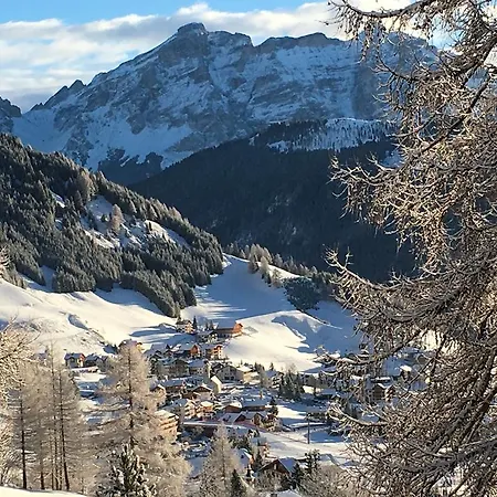 Ciasa Roenn Gasthof Kolfuschg